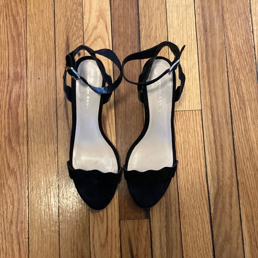 Loeffler Randall shoes